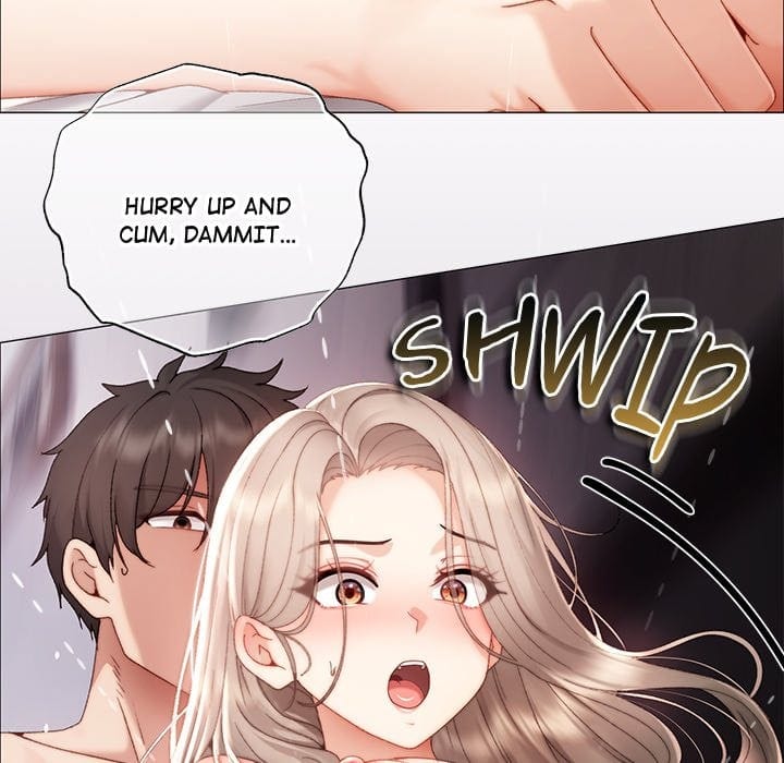Little Miss Delinquent (Uncensored), chapter 22, page 47 of 165