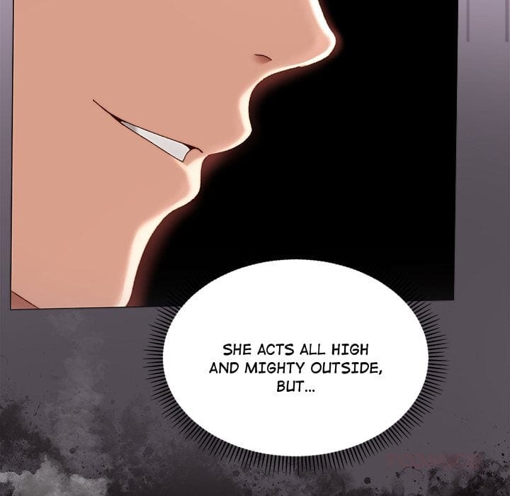 Little Miss Delinquent (Uncensored), chapter 22, page 57 of 165