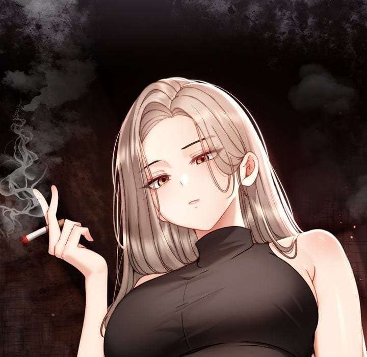 Little Miss Delinquent (Uncensored), chapter 22, page 58 of 165
