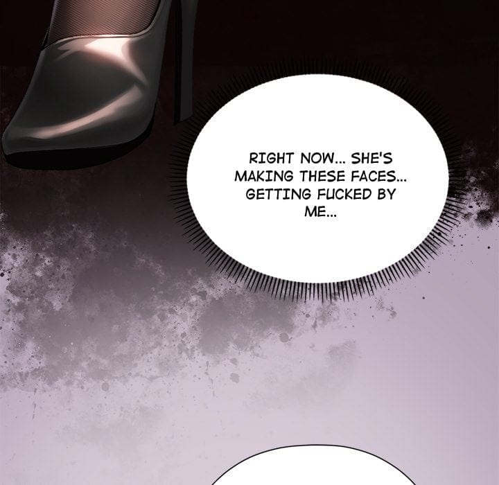 Little Miss Delinquent (Uncensored), chapter 22, page 61 of 165