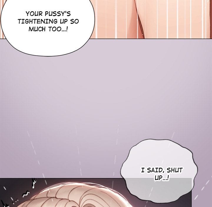 Little Miss Delinquent (Uncensored), chapter 22, page 64 of 165