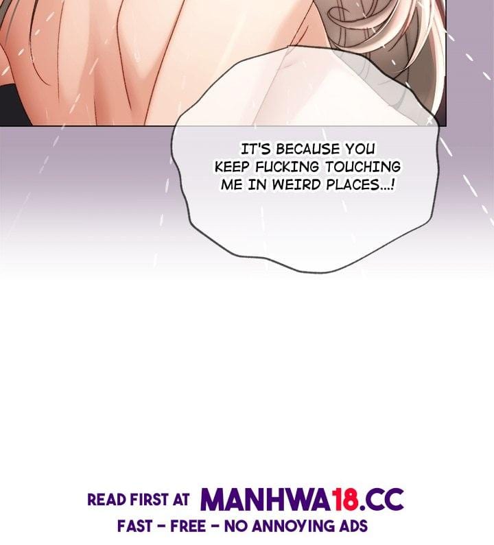 Little Miss Delinquent (Uncensored), chapter 22, page 66 of 165