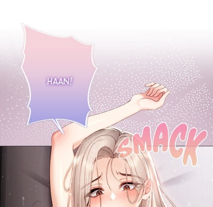 Little Miss Delinquent (Uncensored), chapter 22, page 72 of 165