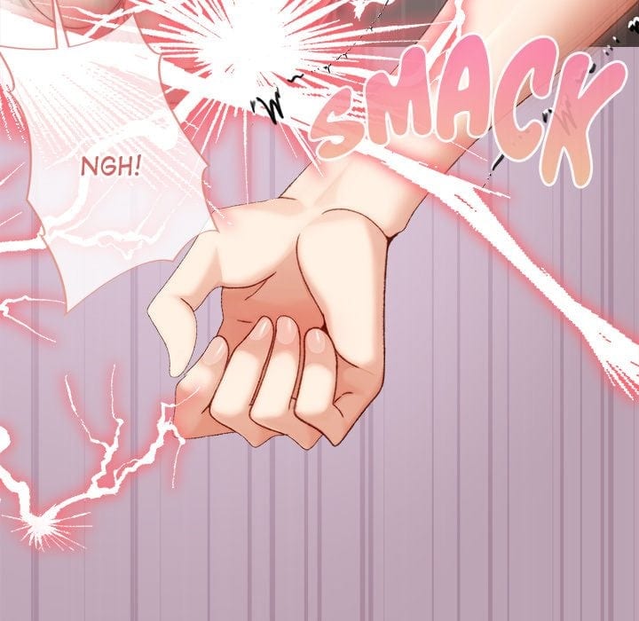 Little Miss Delinquent (Uncensored), chapter 22, page 81 of 165