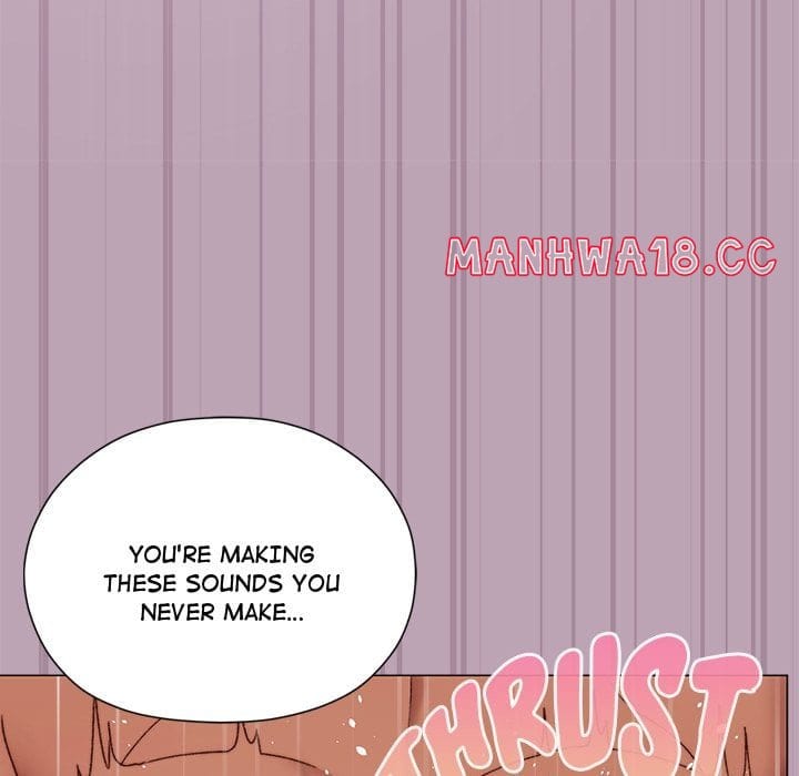 Little Miss Delinquent (Uncensored), chapter 22, page 82 of 165