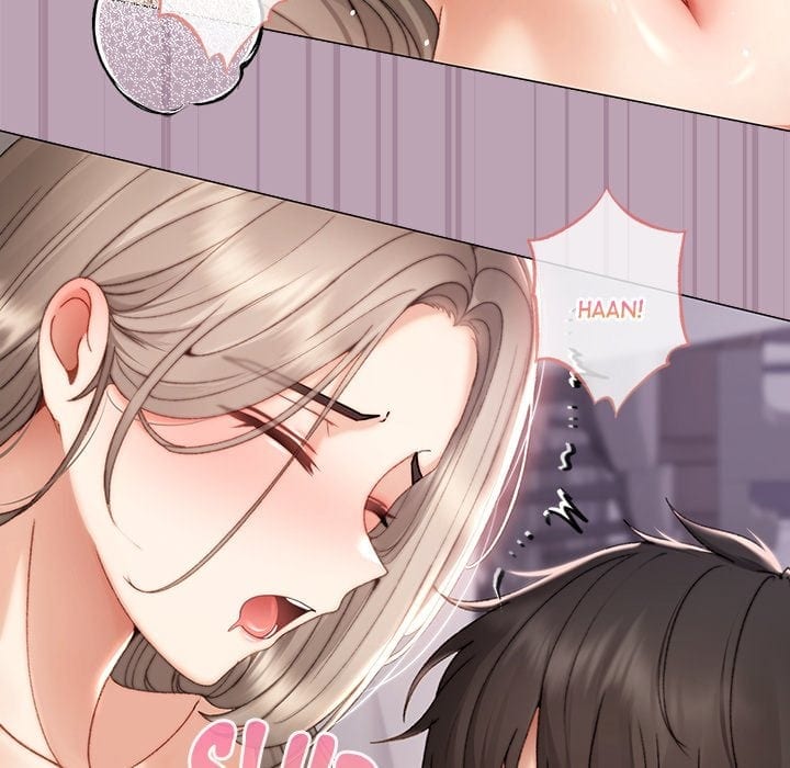 Little Miss Delinquent (Uncensored), chapter 22, page 86 of 165