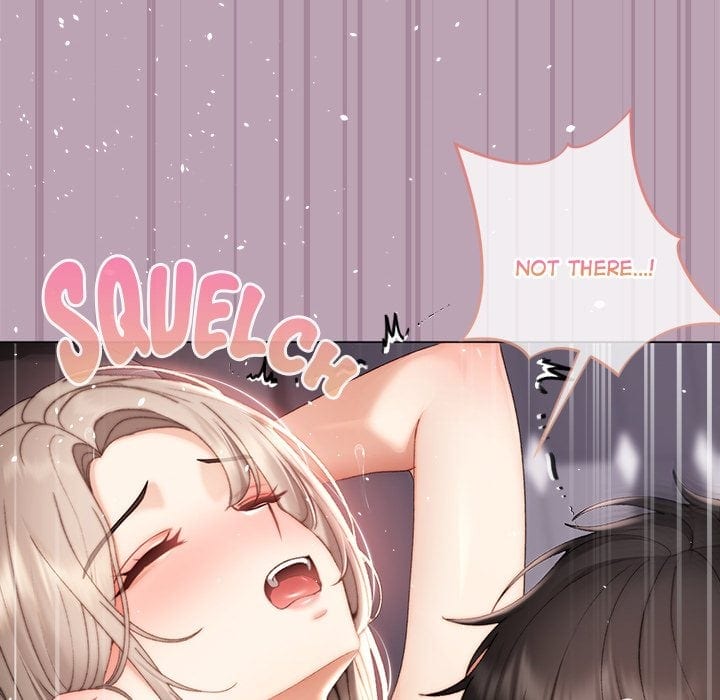 Little Miss Delinquent (Uncensored), chapter 22, page 89 of 165