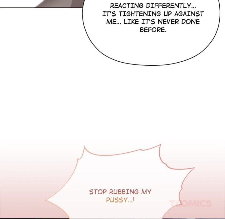 Little Miss Delinquent (Uncensored), chapter 22, page 102 of 165