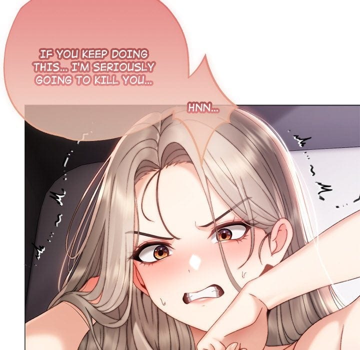 Little Miss Delinquent (Uncensored), chapter 22, page 106 of 165