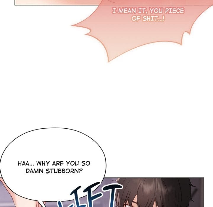Little Miss Delinquent (Uncensored), chapter 22, page 108 of 165