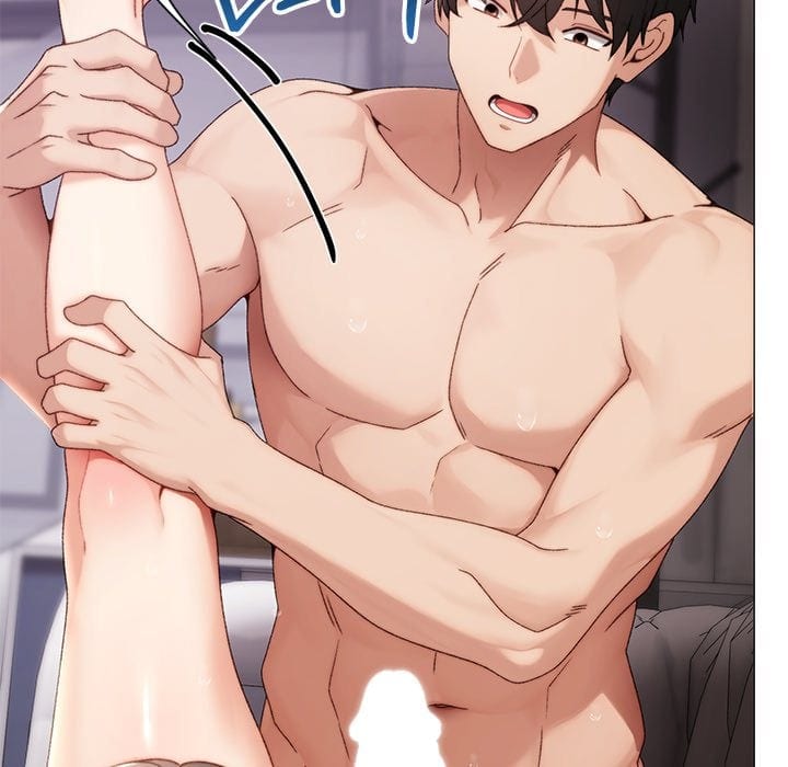 Little Miss Delinquent (Uncensored), chapter 22, page 109 of 165
