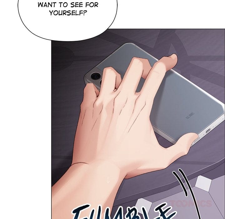 Little Miss Delinquent (Uncensored), chapter 22, page 111 of 165