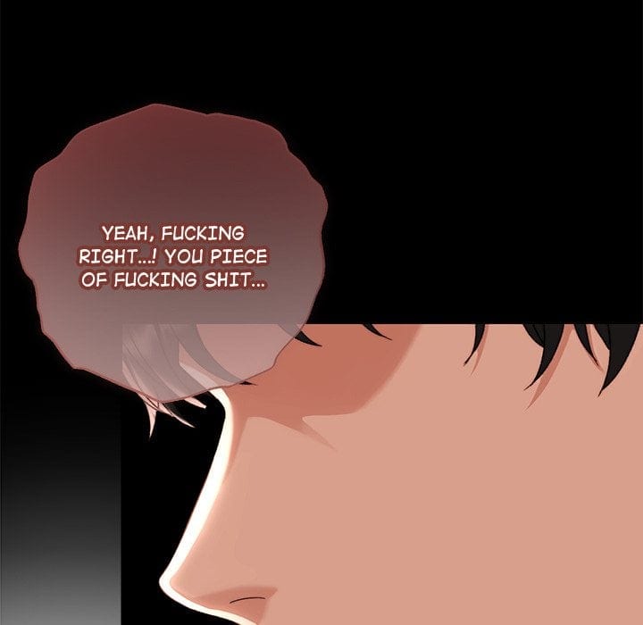Little Miss Delinquent (Uncensored), chapter 22, page 121 of 165