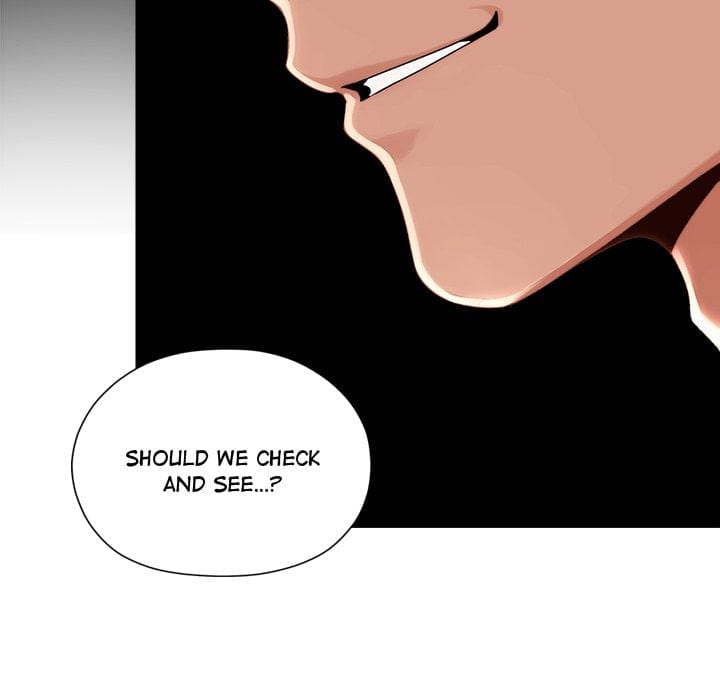 Little Miss Delinquent (Uncensored), chapter 22, page 122 of 165