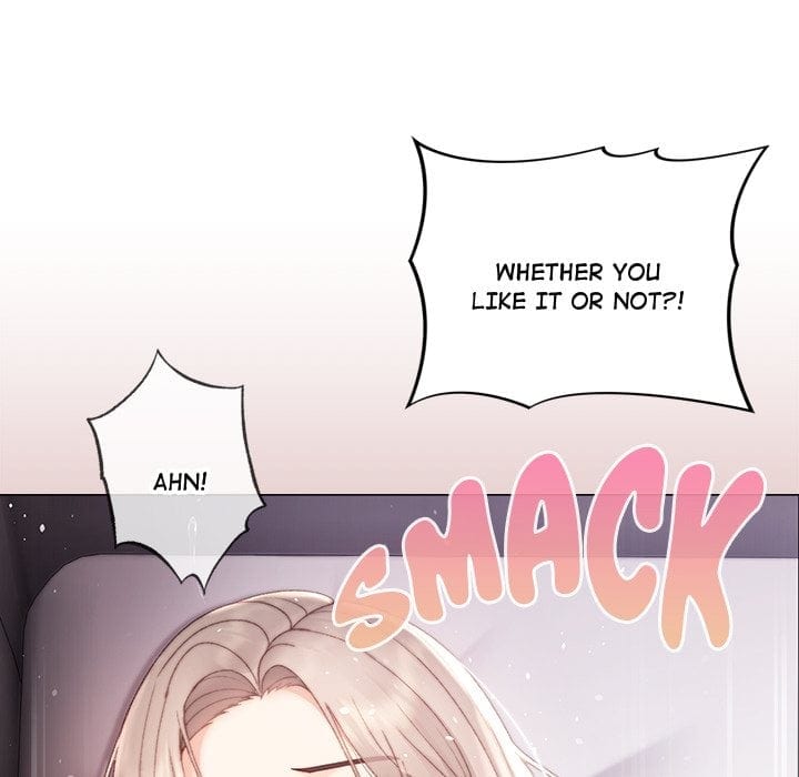Little Miss Delinquent (Uncensored), chapter 22, page 123 of 165