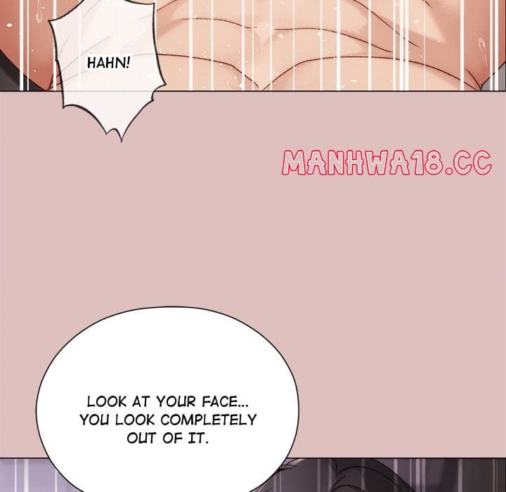 Little Miss Delinquent (Uncensored), chapter 22, page 126 of 165