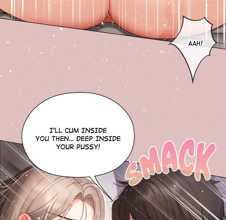 Little Miss Delinquent (Uncensored), chapter 22, page 131 of 165