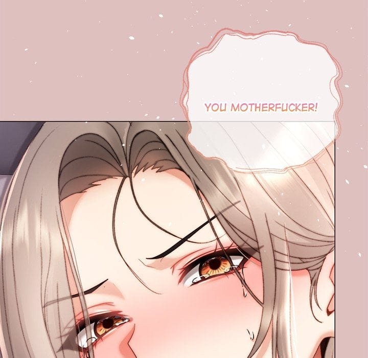 Little Miss Delinquent (Uncensored), chapter 22, page 134 of 165