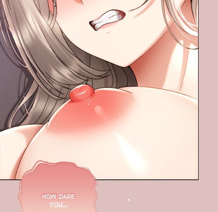 Little Miss Delinquent (Uncensored), chapter 22, page 135 of 165