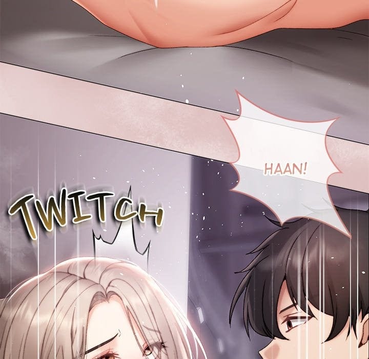 Little Miss Delinquent (Uncensored), chapter 22, page 143 of 165
