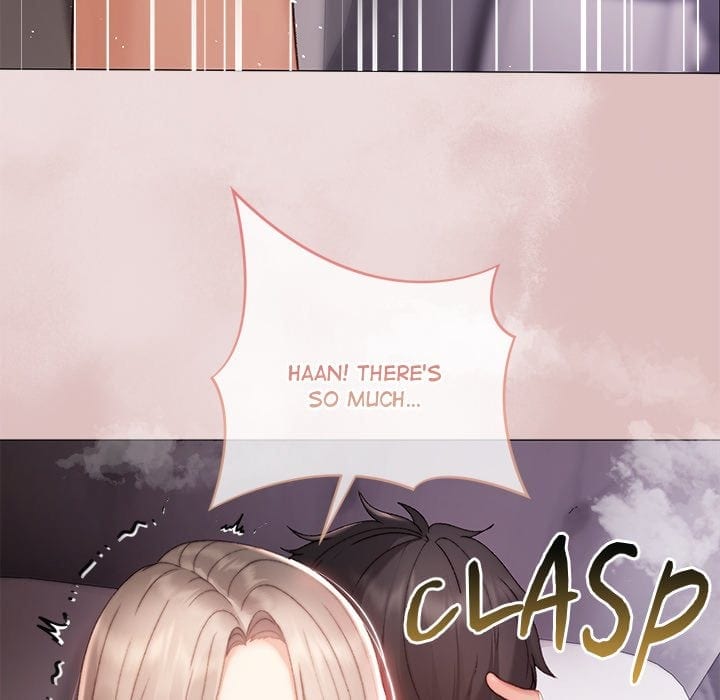 Little Miss Delinquent (Uncensored), chapter 22, page 146 of 165