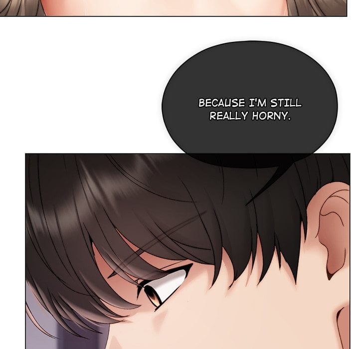 Little Miss Delinquent (Uncensored), chapter 22, page 159 of 165