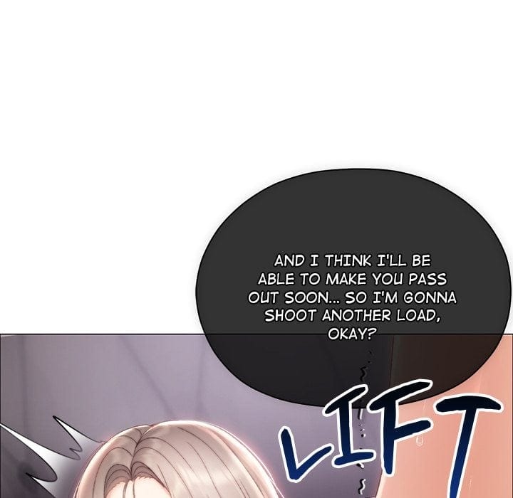 Little Miss Delinquent (Uncensored), chapter 22, page 161 of 165