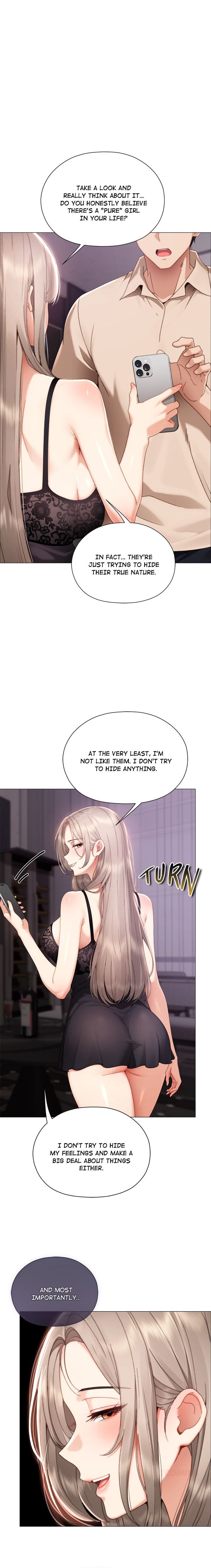 Little Miss Delinquent (Uncensored), chapter 23, page 12 of 23