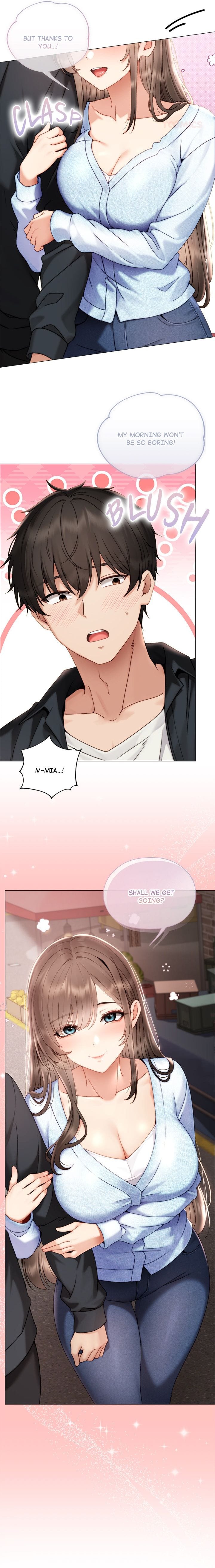 Little Miss Delinquent (Uncensored), chapter 23, page 19 of 23