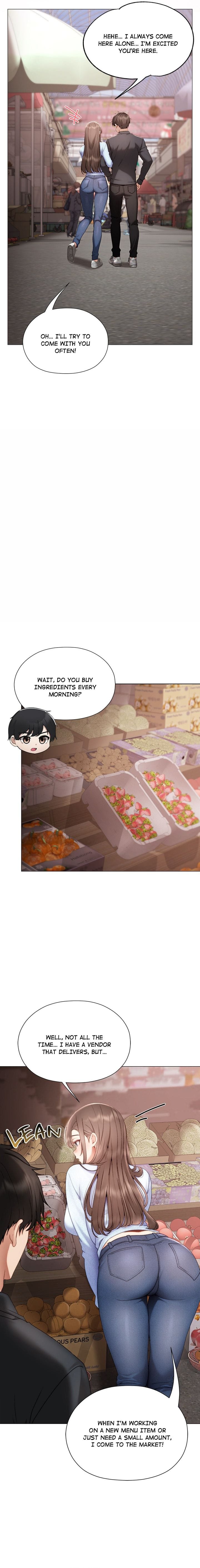 Little Miss Delinquent (Uncensored), chapter 23, page 20 of 23