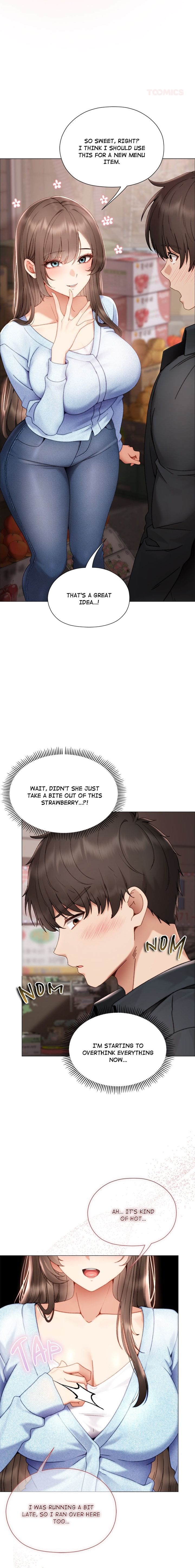 Little Miss Delinquent (Uncensored), chapter 23, page 22 of 23