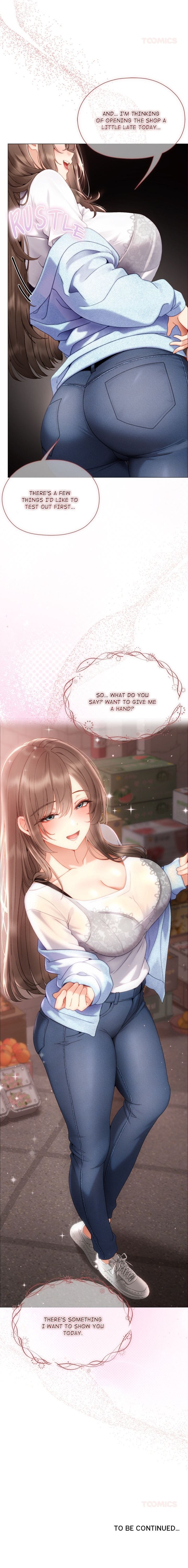Little Miss Delinquent (Uncensored), chapter 23, page 23 of 23