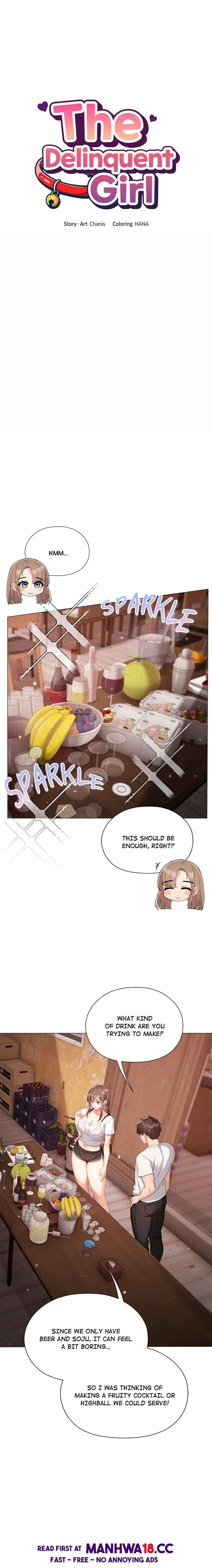 Little Miss Delinquent (Uncensored), chapter 24, page 6 of 23