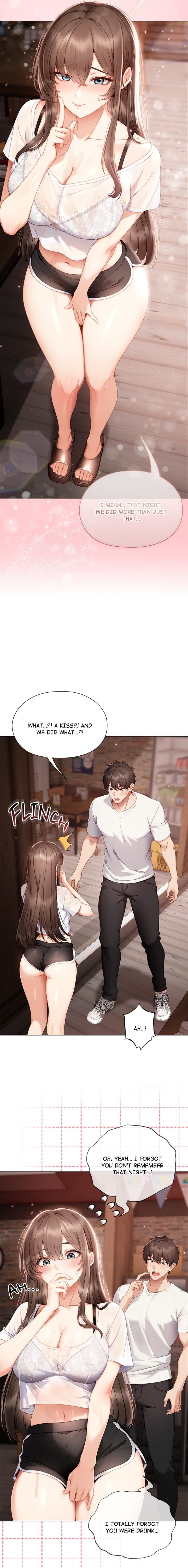 Little Miss Delinquent (Uncensored), chapter 24, page 12 of 23