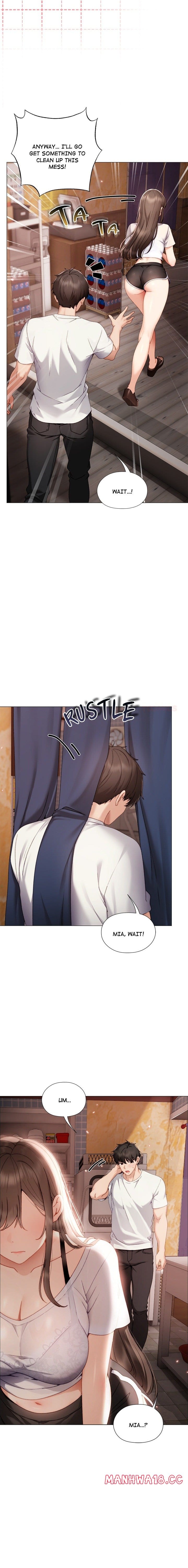 Little Miss Delinquent (Uncensored), chapter 24, page 13 of 23