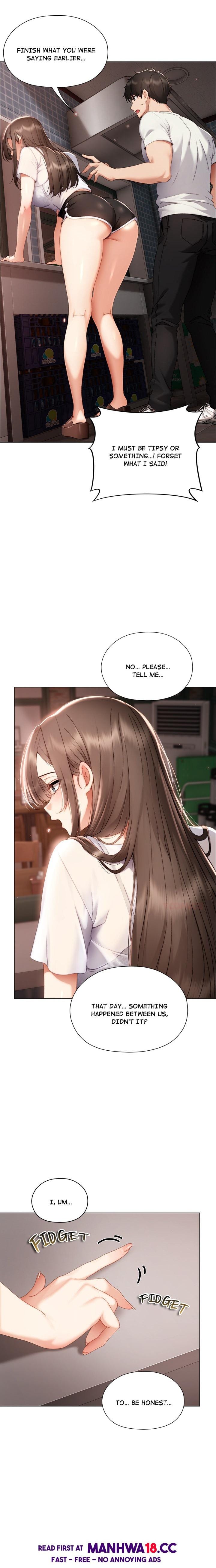 Little Miss Delinquent (Uncensored), chapter 24, page 14 of 23