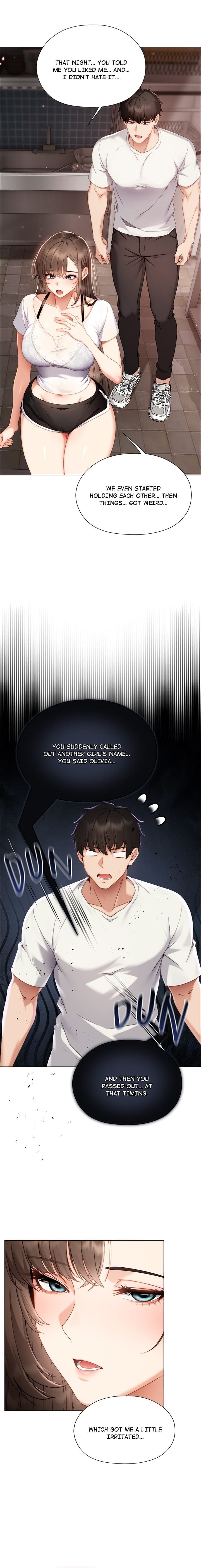 Little Miss Delinquent (Uncensored), chapter 24, page 15 of 23