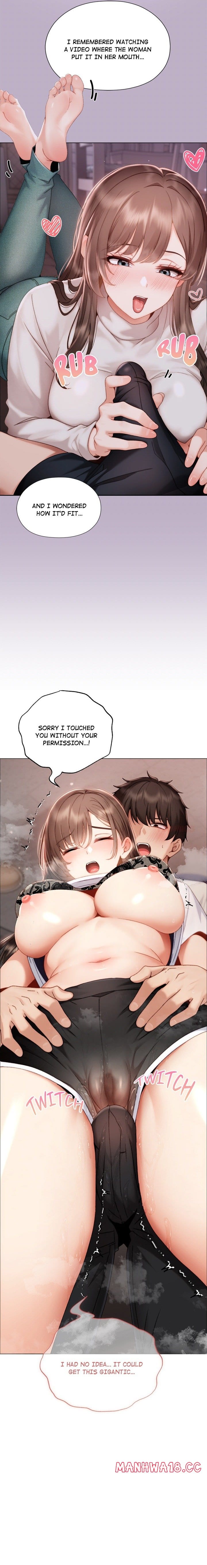 Little Miss Delinquent (Uncensored), chapter 25, page 12 of 23