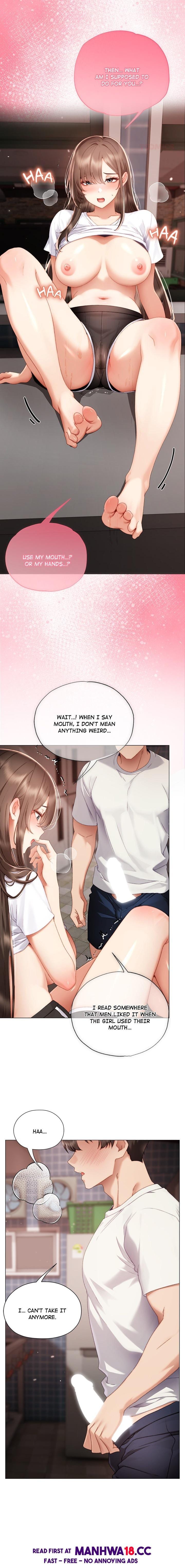 Little Miss Delinquent (Uncensored), chapter 25, page 16 of 23