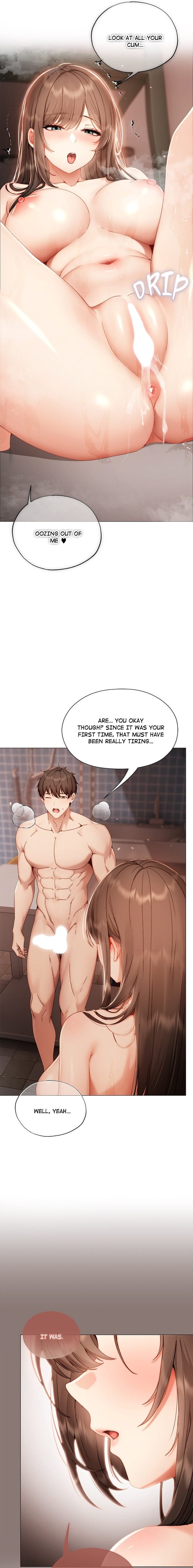 Little Miss Delinquent (Uncensored), chapter 27, page 19 of 22