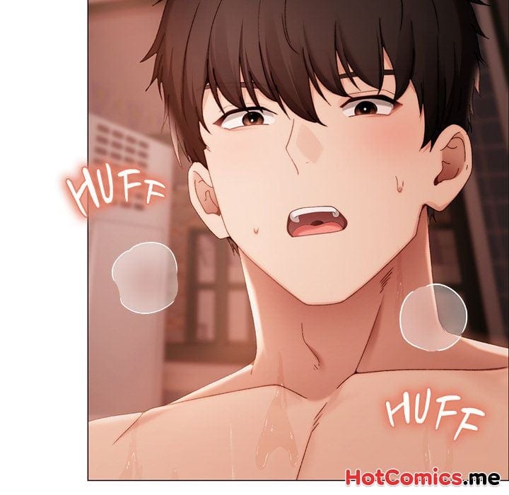 Little Miss Delinquent (Uncensored), chapter 28, page 5 of 179