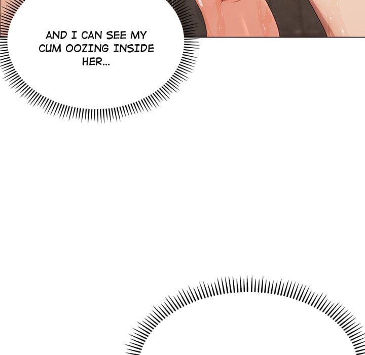 Little Miss Delinquent (Uncensored), chapter 28, page 8 of 179