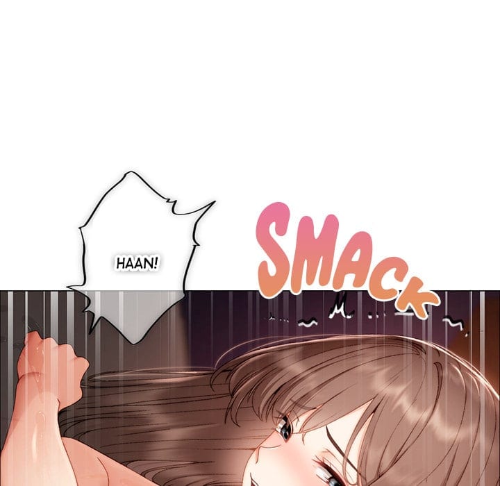Little Miss Delinquent (Uncensored), chapter 28, page 11 of 179