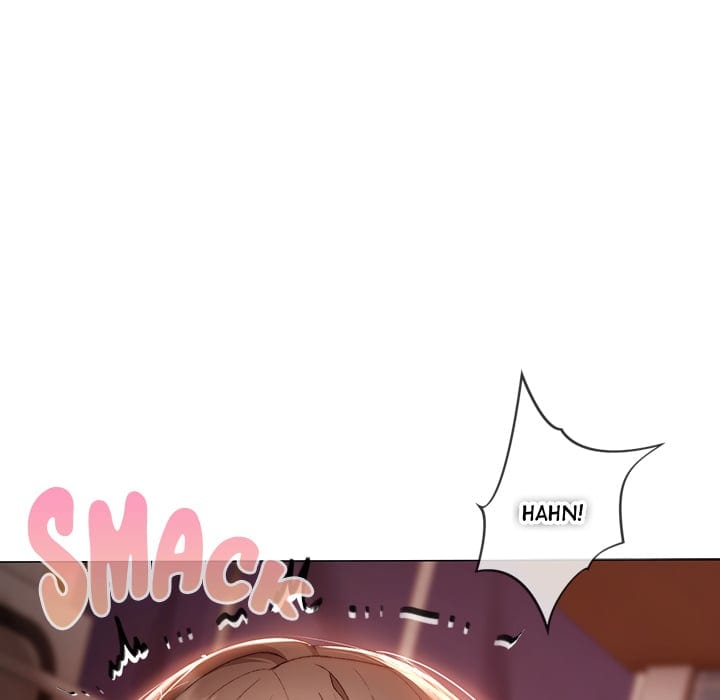 Little Miss Delinquent (Uncensored), chapter 28, page 17 of 179