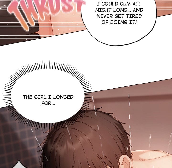 Little Miss Delinquent (Uncensored), chapter 28, page 21 of 179