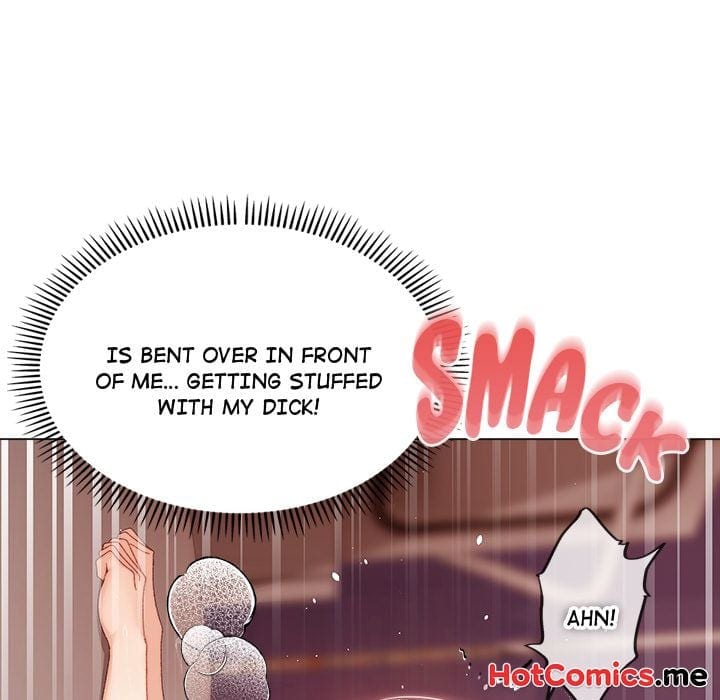 Little Miss Delinquent (Uncensored), chapter 28, page 24 of 179