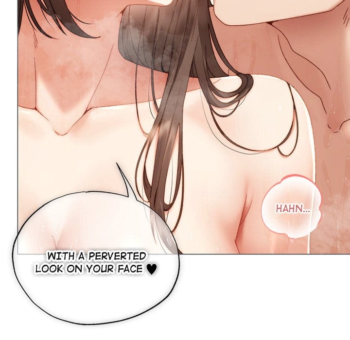 Little Miss Delinquent (Uncensored), chapter 28, page 45 of 179