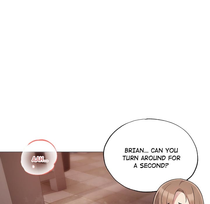 Little Miss Delinquent (Uncensored), chapter 28, page 46 of 179
