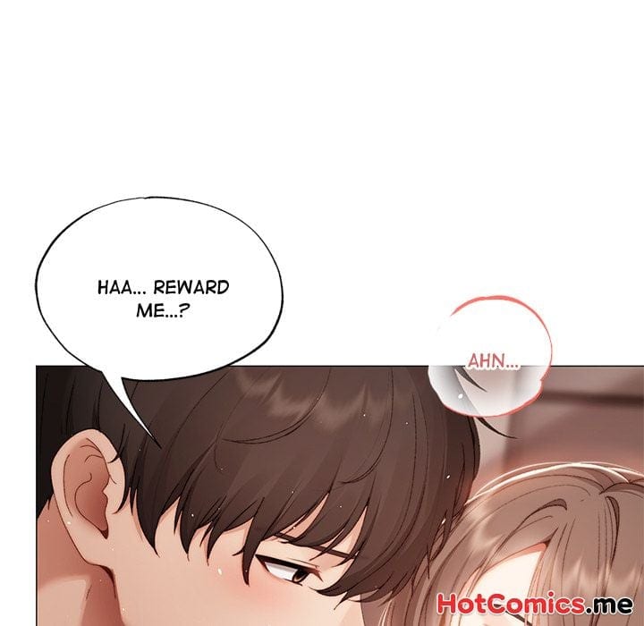Little Miss Delinquent (Uncensored), chapter 28, page 62 of 179