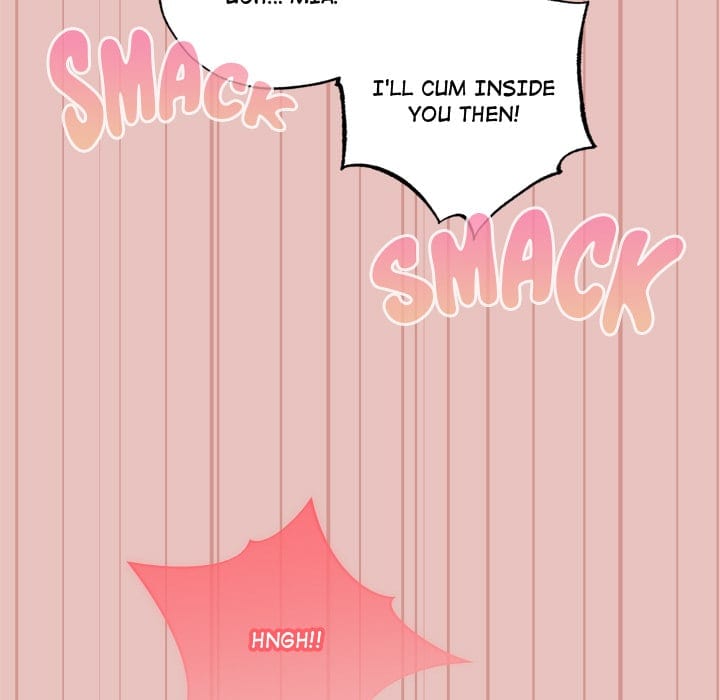 Little Miss Delinquent (Uncensored), chapter 28, page 74 of 179